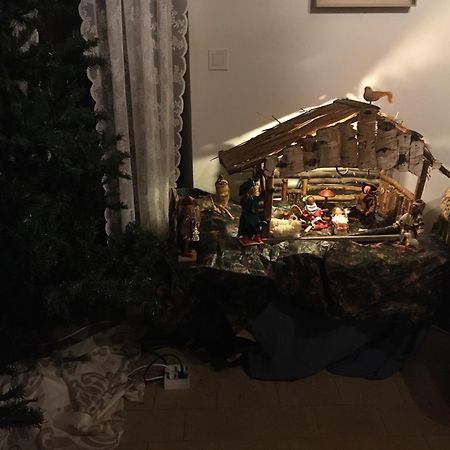 Le Bos Clard Villa Felines ภายนอก รูปภาพ