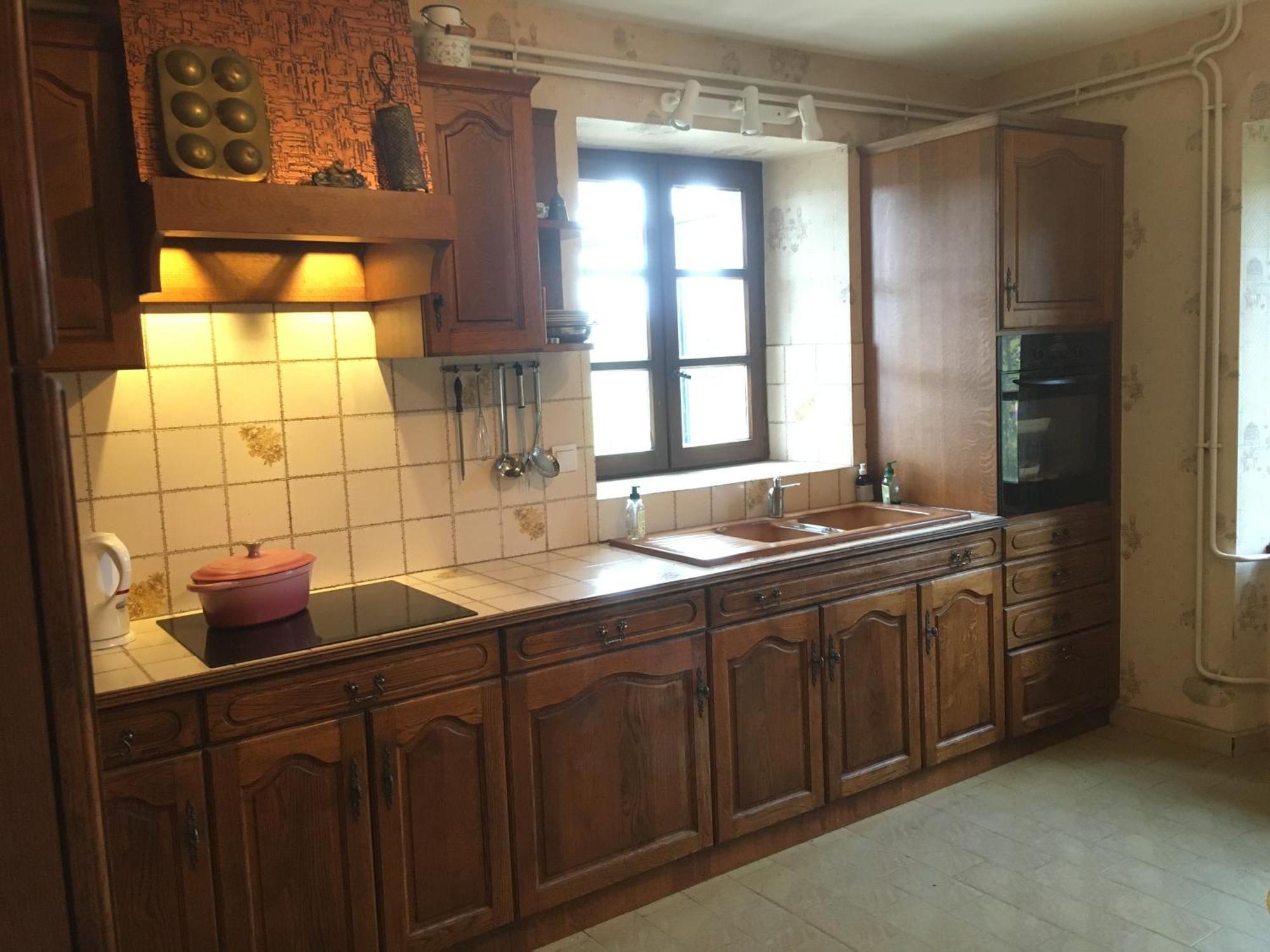 Le Bos Clard Villa Felines ภายนอก รูปภาพ