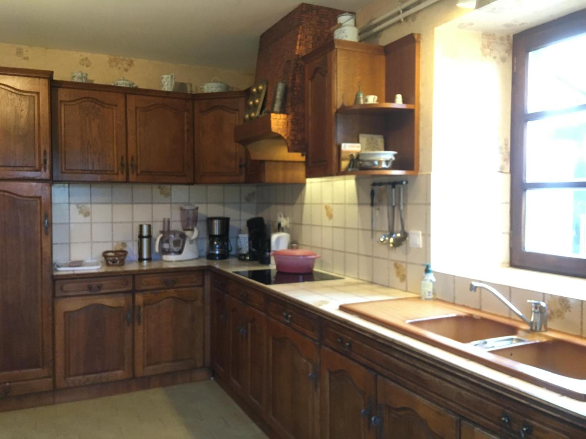 Le Bos Clard Villa Felines ภายนอก รูปภาพ