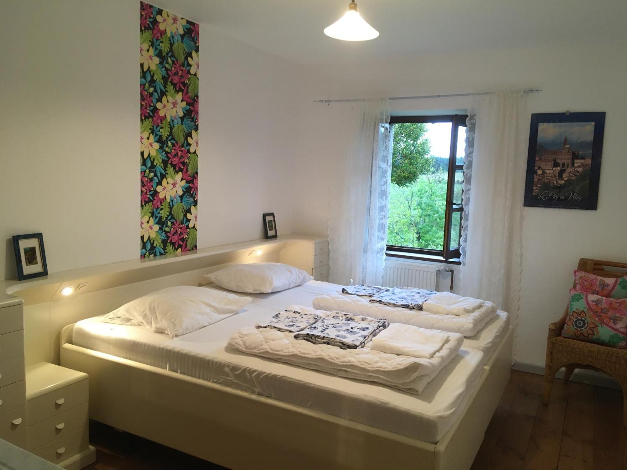 Le Bos Clard Villa Felines ภายนอก รูปภาพ