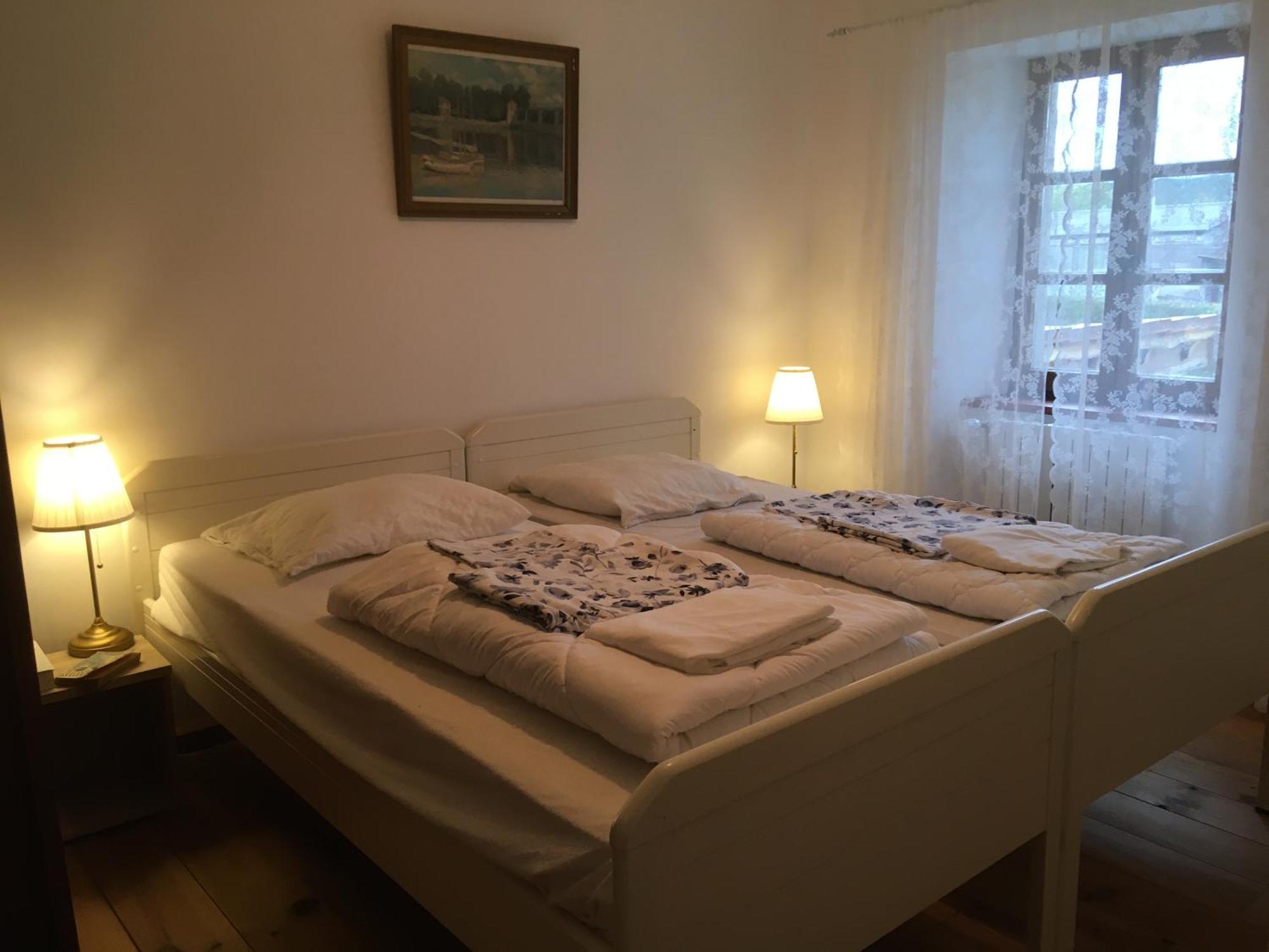 Le Bos Clard Villa Felines ภายนอก รูปภาพ