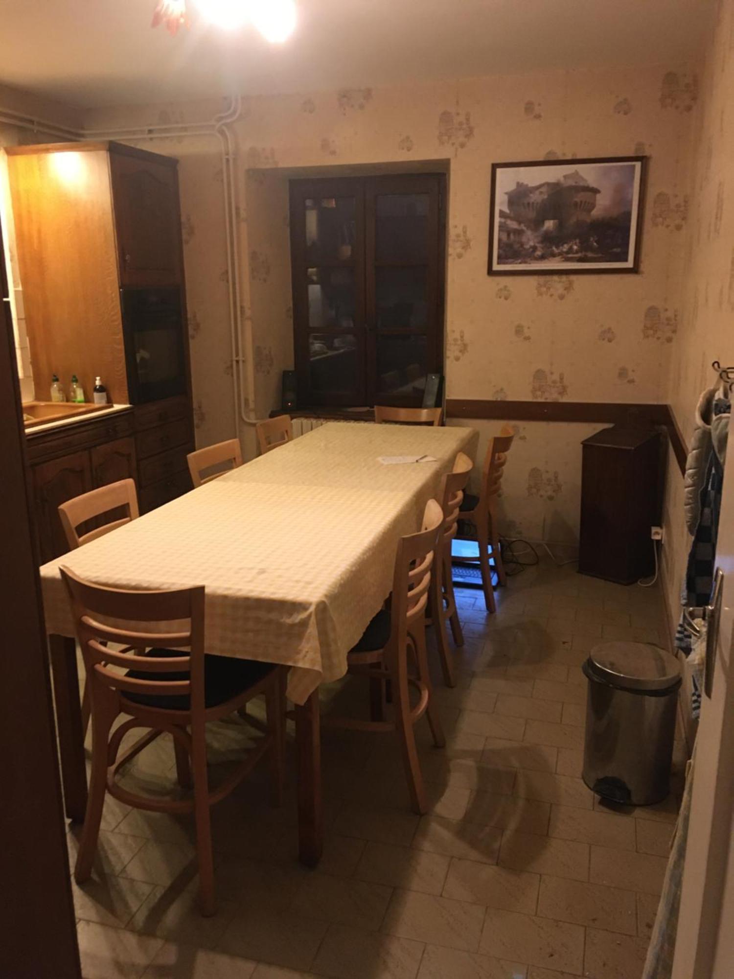 Le Bos Clard Villa Felines ภายนอก รูปภาพ